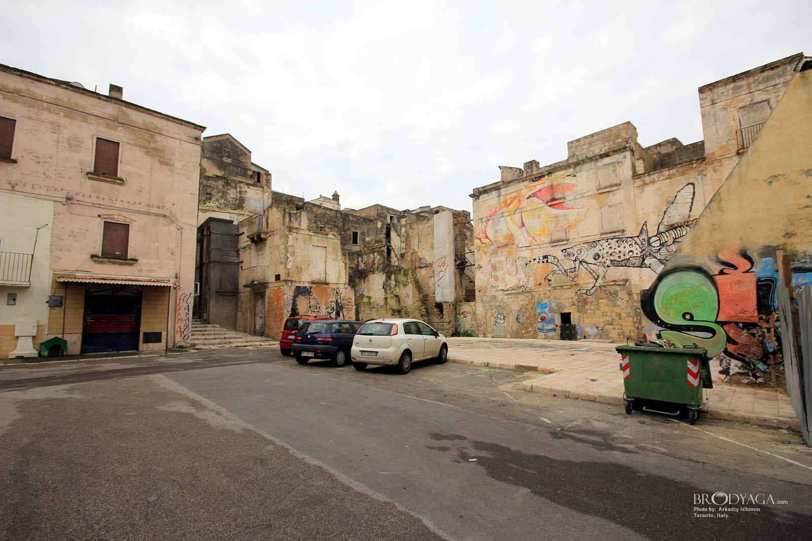 Taranto